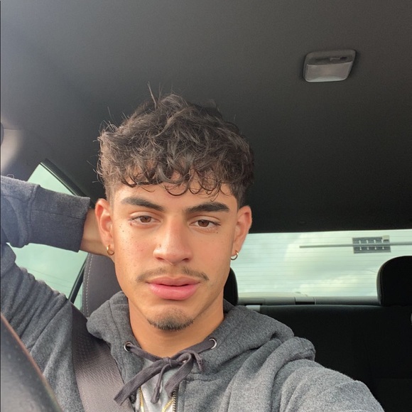 Meet your Posher, Sebastian - Picture 1 of 1